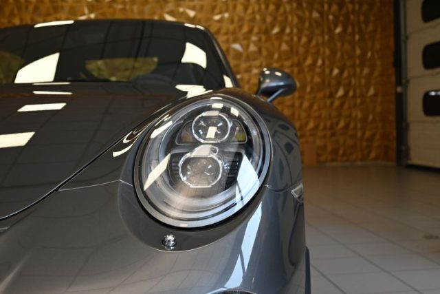 PORSCHE 991 3.8 GT3 CLUBSPORT CARBOCERAMICI  - foto 17