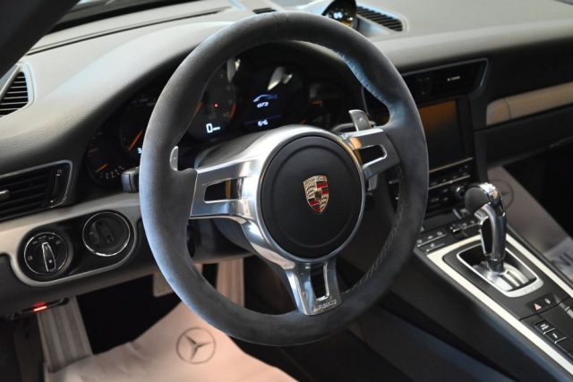 PORSCHE 991 3.8 GT3 CLUBSPORT CARBOCERAMICI  - foto 38