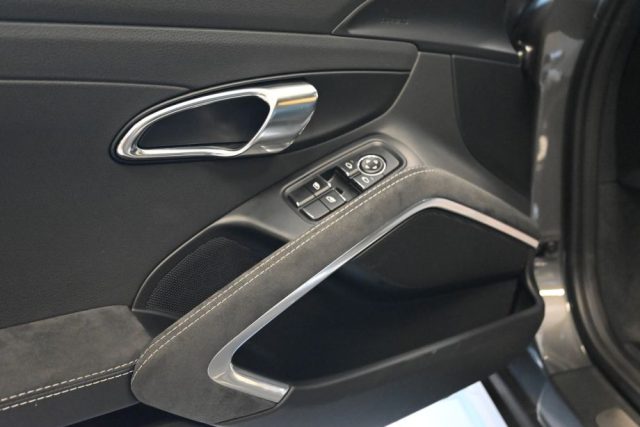 PORSCHE 991 3.8 GT3 CLUBSPORT CARBOCERAMICI  - foto 36
