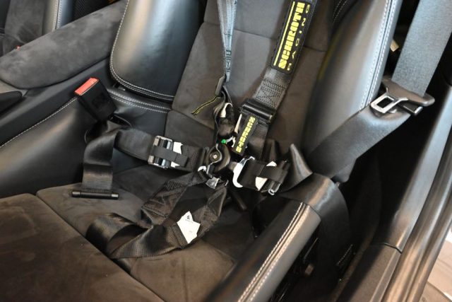 PORSCHE 991 3.8 GT3 CLUBSPORT CARBOCERAMICI  - foto 41