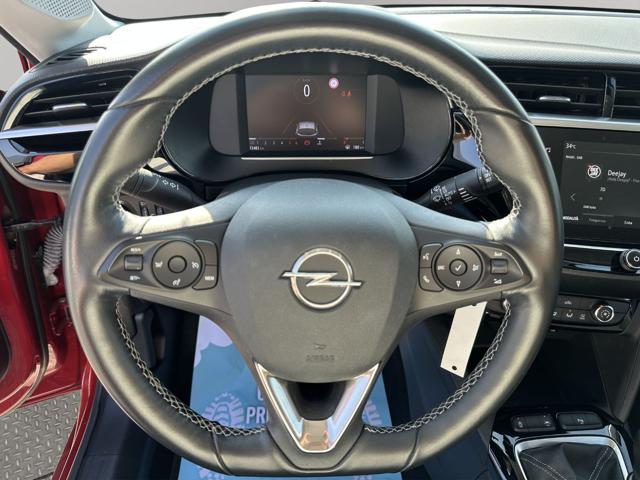 OPEL CORSA 1.5 D 100 CV ELEGANCE - foto 8
