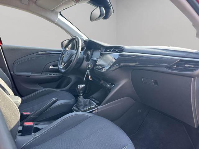 OPEL CORSA 1.5 D 100 CV ELEGANCE - foto 17