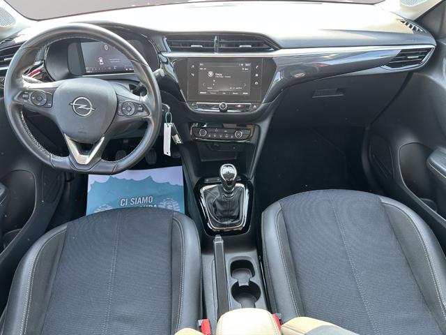 OPEL CORSA 1.5 D 100 CV ELEGANCE - foto 14