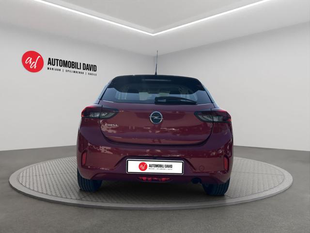 OPEL CORSA 1.5 D 100 CV ELEGANCE - foto 6