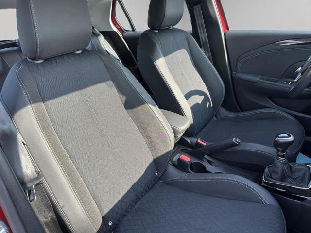 OPEL CORSA 1.5 D 100 CV ELEGANCE - foto 16
