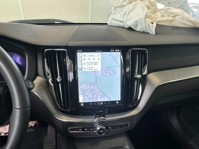 VOLVO XC60 B4 D AWD PLUS DARK - foto 18