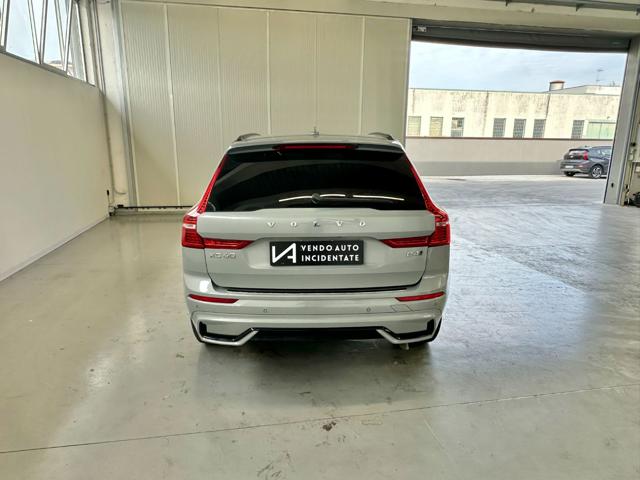VOLVO XC60 B4 D AWD PLUS DARK - foto 6