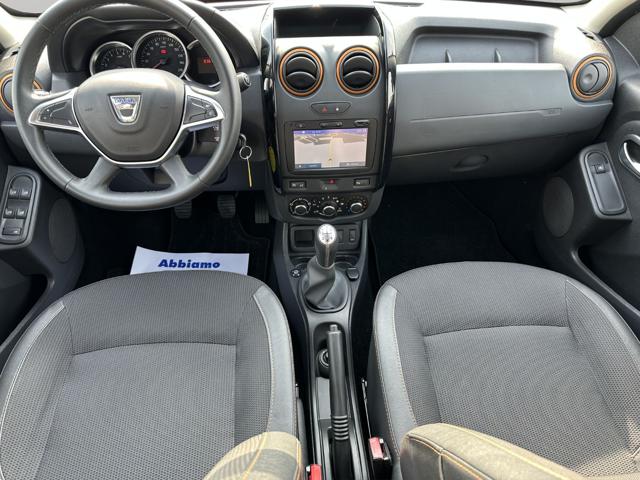 DACIA DUSTER 1.6 115 CV S&S 4X2 GPL SERIE SPE - foto 14