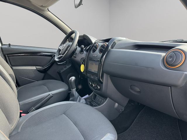 DACIA DUSTER 1.6 115 CV S&S 4X2 GPL SERIE SPE - foto 17