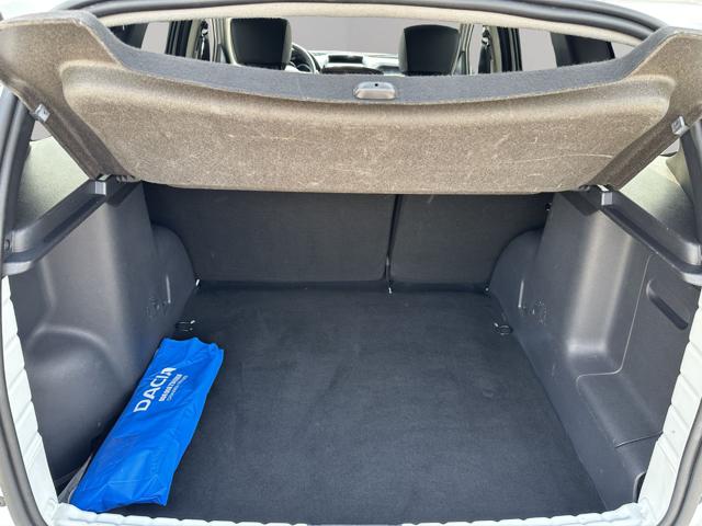 DACIA DUSTER 1.6 115 CV S&S 4X2 GPL SERIE SPE - foto 15