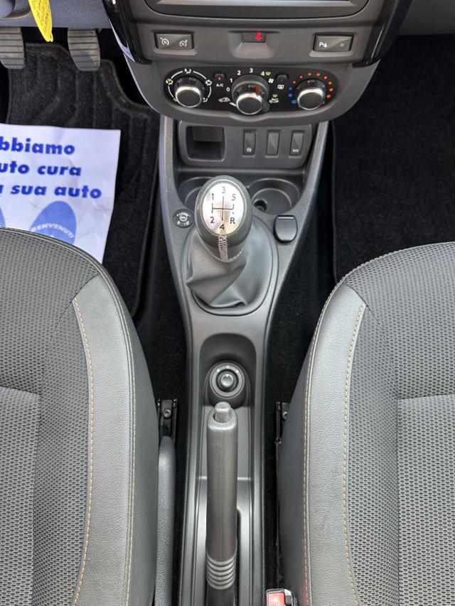 DACIA DUSTER 1.6 115 CV S&S 4X2 GPL SERIE SPE - foto 12