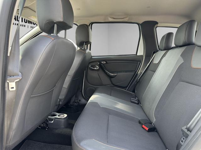 DACIA DUSTER 1.6 115 CV S&S 4X2 GPL SERIE SPE - foto 13