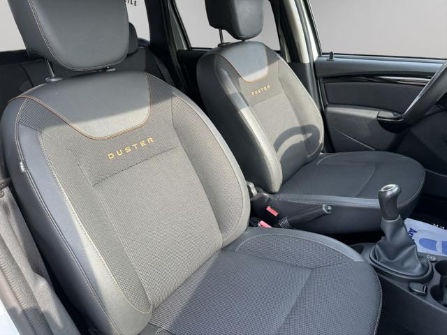 DACIA DUSTER 1.6 115 CV S&S 4X2 GPL SERIE SPE - foto 16