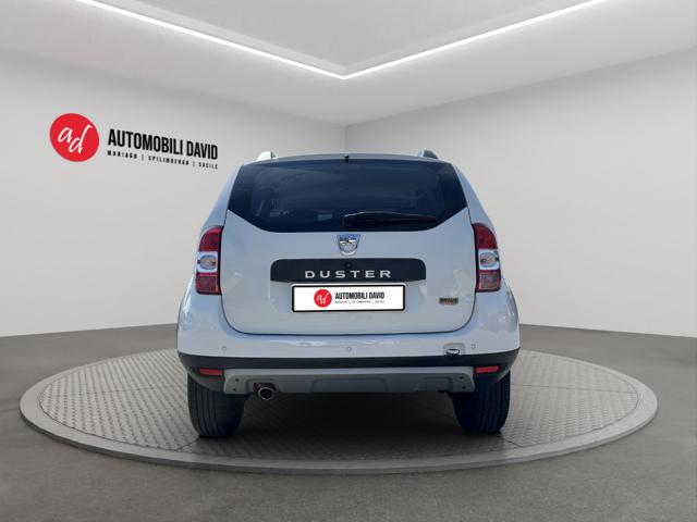 DACIA DUSTER 1.6 115 CV S&S 4X2 GPL SERIE SPE - foto 6