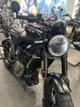 VENDO Moto e Scooter a Genova – foto 1