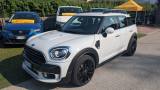 MINI Countryman 1.5 One D Baker Street Countryman
