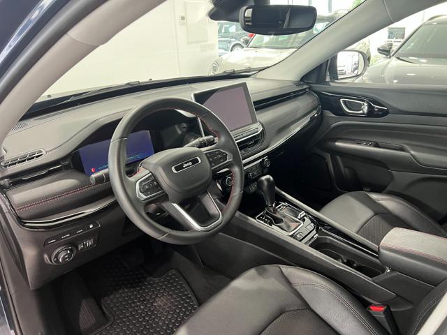 JEEP COMPASS 1.3 TURBO T4 240 CV PHEV AT6 4XE - foto 7