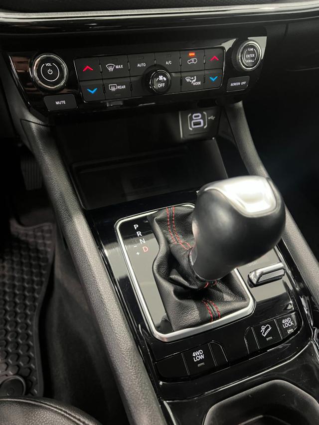 JEEP COMPASS 1.3 TURBO T4 240 CV PHEV AT6 4XE - foto 14