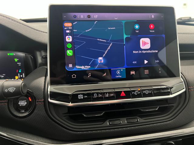 JEEP COMPASS 1.3 TURBO T4 240 CV PHEV AT6 4XE - foto 12