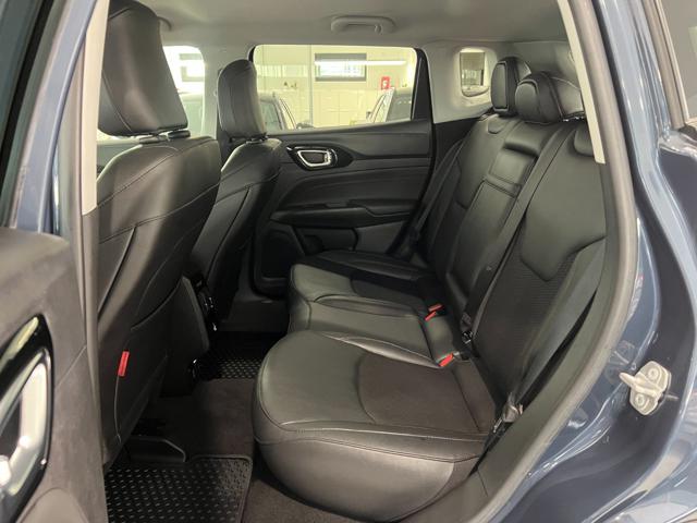 JEEP COMPASS 1.3 TURBO T4 240 CV PHEV AT6 4XE - foto 15