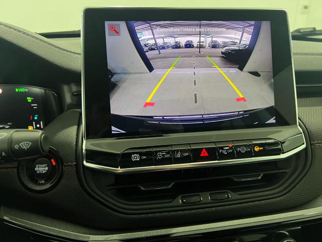 JEEP COMPASS 1.3 TURBO T4 240 CV PHEV AT6 4XE - foto 11
