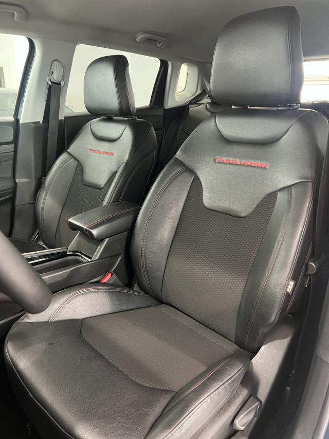 JEEP COMPASS 1.3 TURBO T4 240 CV PHEV AT6 4XE - foto 8