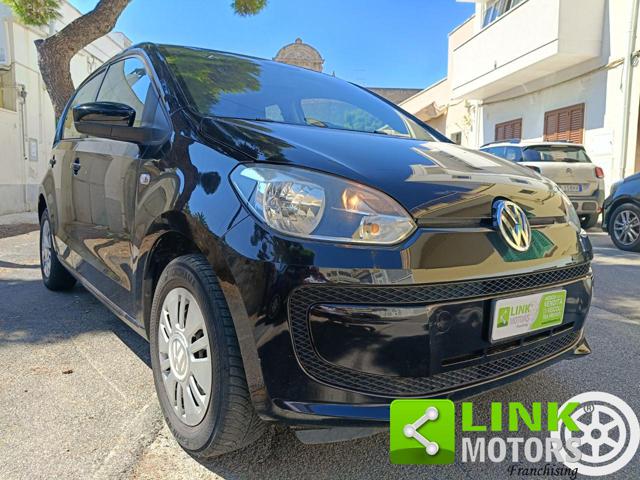 VOLKSWAGEN UP! 1.0 5 PORTE ECO UP! MOVE UP!NEOP - foto 37