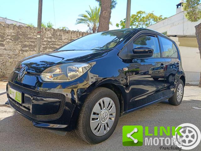 VOLKSWAGEN UP! 1.0 5 PORTE ECO UP! MOVE UP!NEOP - foto 35