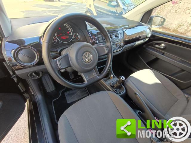 VOLKSWAGEN UP! 1.0 5 PORTE ECO UP! MOVE UP!NEOP - foto 29