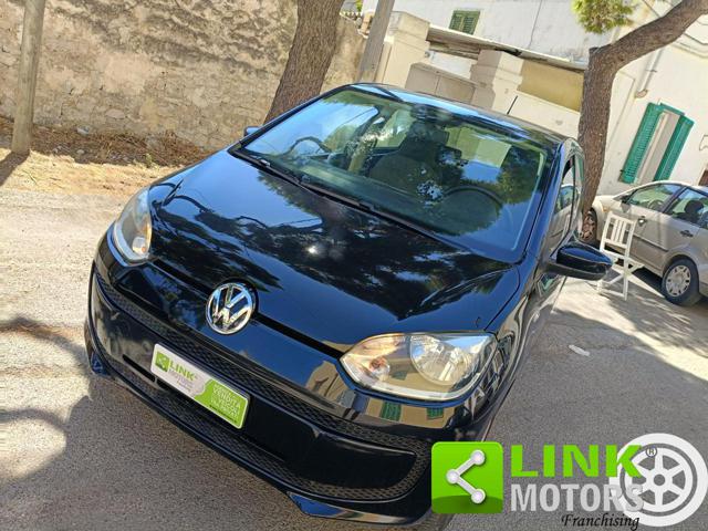 VOLKSWAGEN UP! 1.0 5 PORTE ECO UP! MOVE UP!NEOP - foto 28