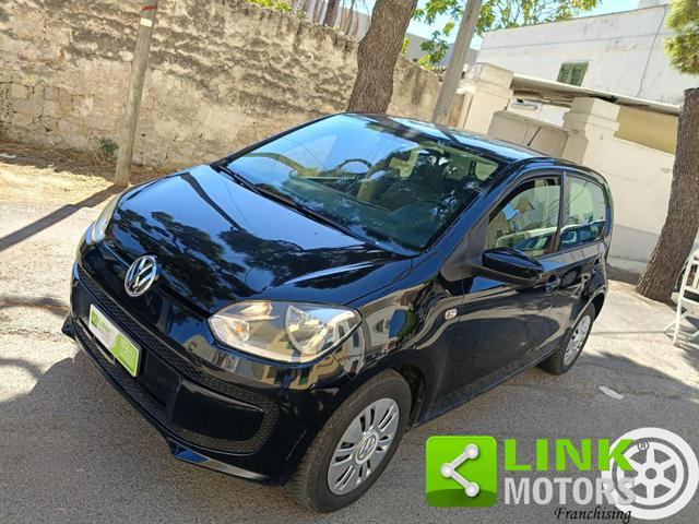 VOLKSWAGEN UP! 1.0 5 PORTE ECO UP! MOVE UP!NEOP - foto 30