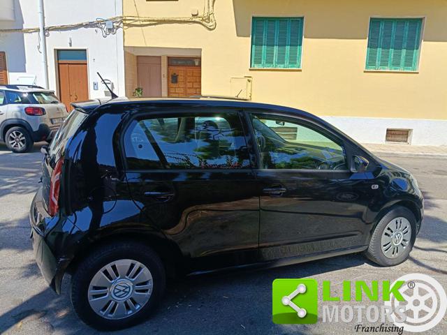 VOLKSWAGEN UP! 1.0 5 PORTE ECO UP! MOVE UP!NEOP - foto 24
