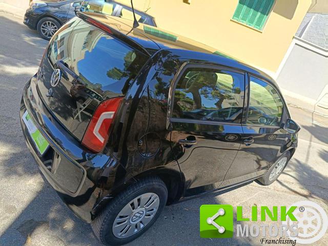 VOLKSWAGEN UP! 1.0 5 PORTE ECO UP! MOVE UP!NEOP - foto 31