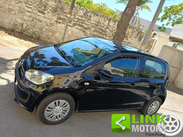 VOLKSWAGEN UP! 1.0 5 PORTE ECO UP! MOVE UP!NEOP - foto 33