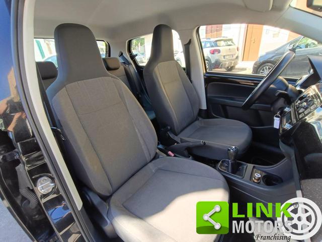 VOLKSWAGEN UP! 1.0 5 PORTE ECO UP! MOVE UP!NEOP - foto 26