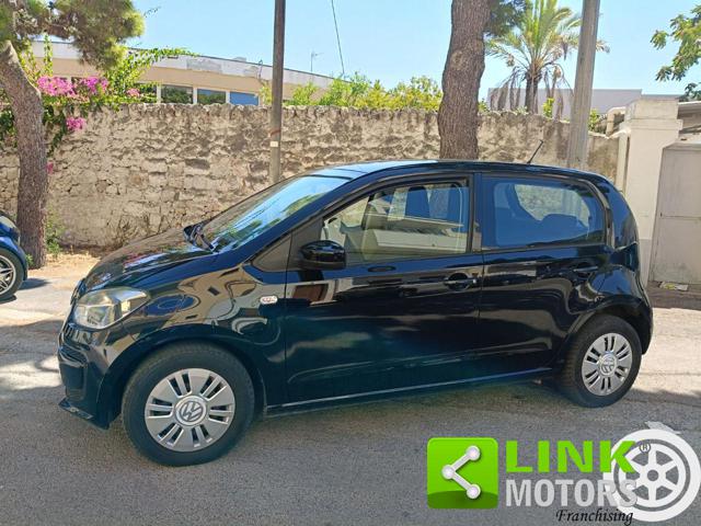 VOLKSWAGEN UP! 1.0 5 PORTE ECO UP! MOVE UP!NEOP - foto 41