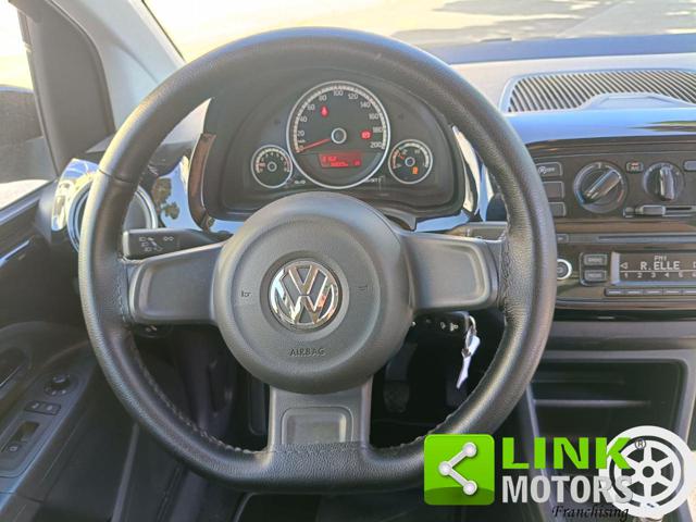 VOLKSWAGEN UP! 1.0 5 PORTE ECO UP! MOVE UP!NEOP - foto 32