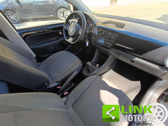 VOLKSWAGEN UP! 1.0 5 PORTE ECO UP! MOVE UP!NEOP - foto 39