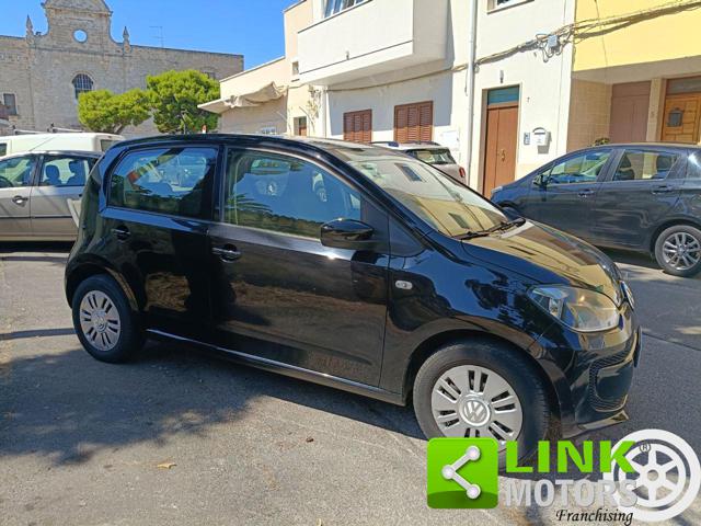 VOLKSWAGEN UP! 1.0 5 PORTE ECO UP! MOVE UP!NEOP - foto 25