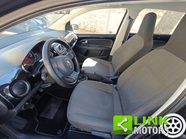 VOLKSWAGEN UP! 1.0 5 PORTE ECO UP! MOVE UP!NEOP - foto 36