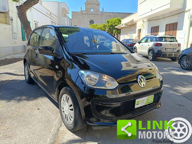 VOLKSWAGEN UP! 1.0 5 PORTE ECO UP! MOVE UP!NEOP - foto 27