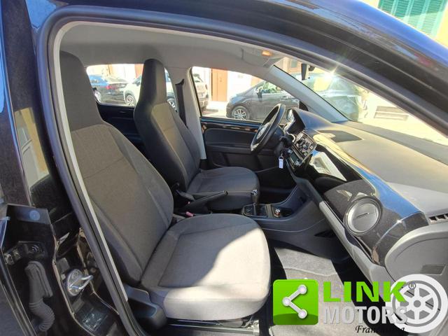 VOLKSWAGEN UP! 1.0 5 PORTE ECO UP! MOVE UP!NEOP - foto 23