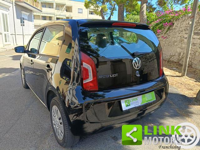 VOLKSWAGEN UP! 1.0 5 PORTE ECO UP! MOVE UP!NEOP - foto 22