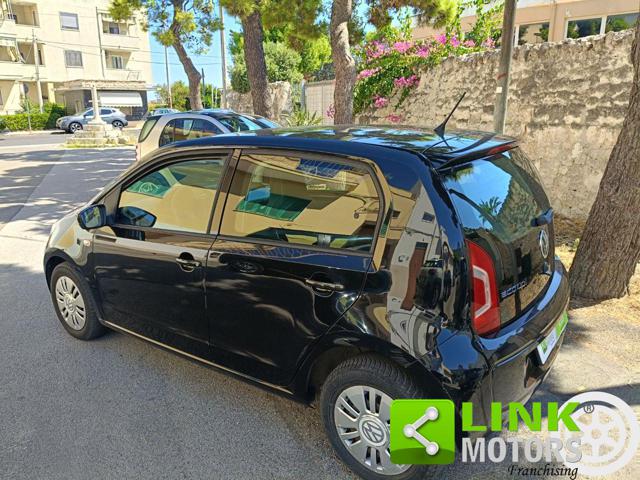 VOLKSWAGEN UP! 1.0 5 PORTE ECO UP! MOVE UP!NEOP - foto 34