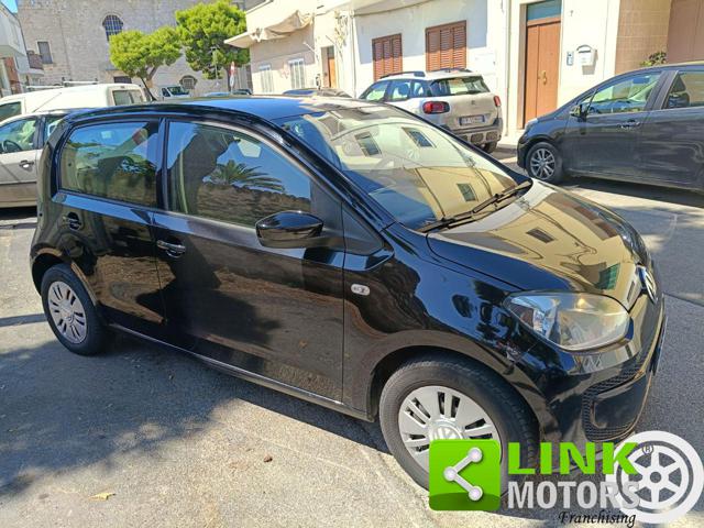 VOLKSWAGEN UP! 1.0 5 PORTE ECO UP! MOVE UP!NEOP - foto 38