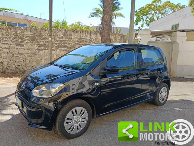VOLKSWAGEN UP! 1.0 5 PORTE ECO UP! MOVE UP!NEOP - foto 21