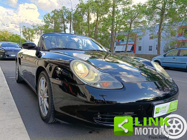 PORSCHE BOXSTER 2.7I 24V CAT ASI - foto 49