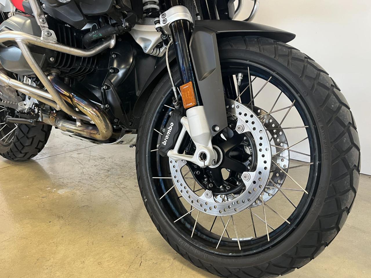 immagine usato BMW R 1200 GS Adventure R 1200 GS ADVENTURE