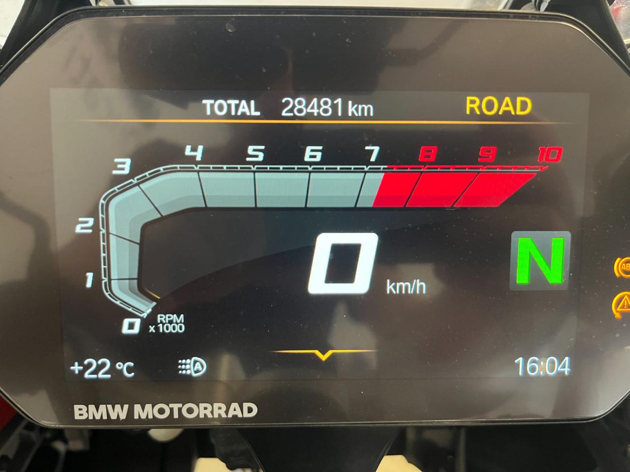 immagine usato BMW R 1200 GS Adventure R 1200 GS ADVENTURE