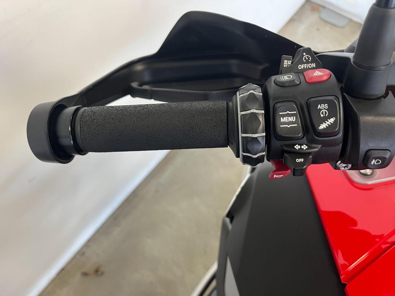 immagine usato BMW R 1200 GS Adventure R 1200 GS ADVENTURE